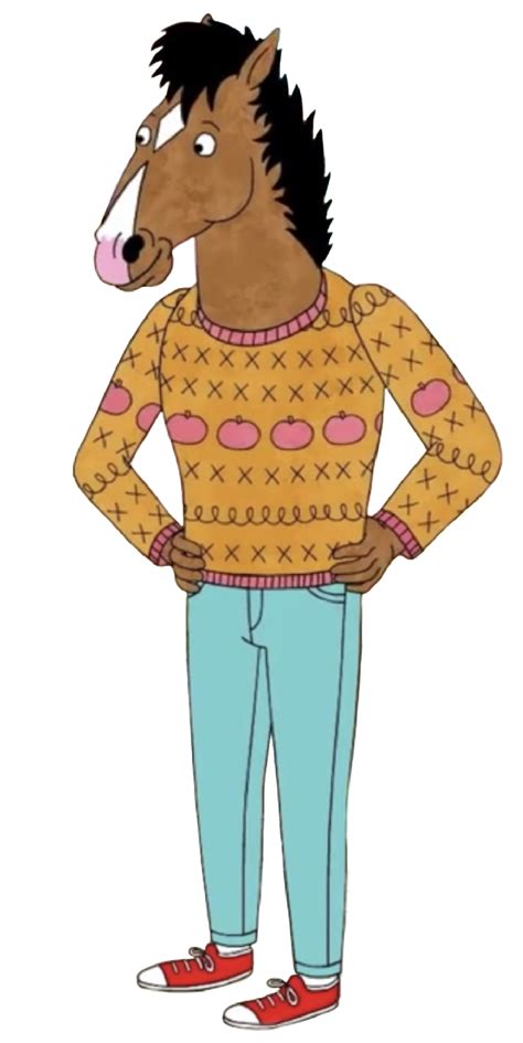 bojack horseman wikipedia